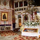 Cerkiew prawosławna katedralna pw. św. Trójcy w Sanoku